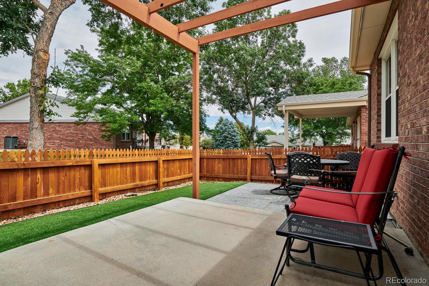MLS Image #19 for 4871  greenwich drive,highlands ranch, Colorado