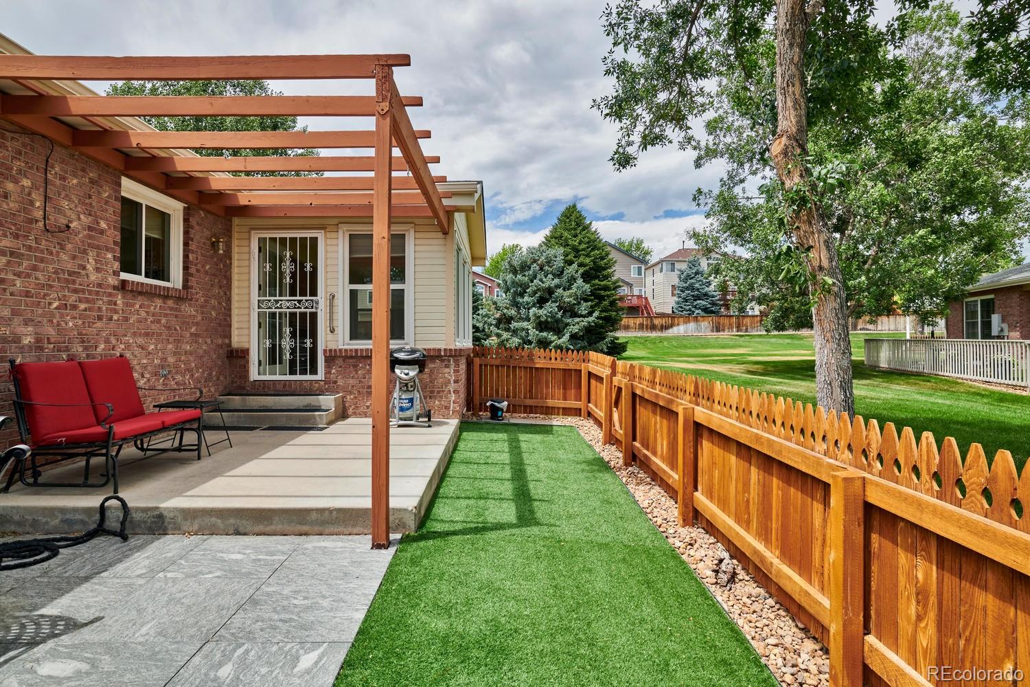 MLS Image #21 for 4871  greenwich drive,highlands ranch, Colorado
