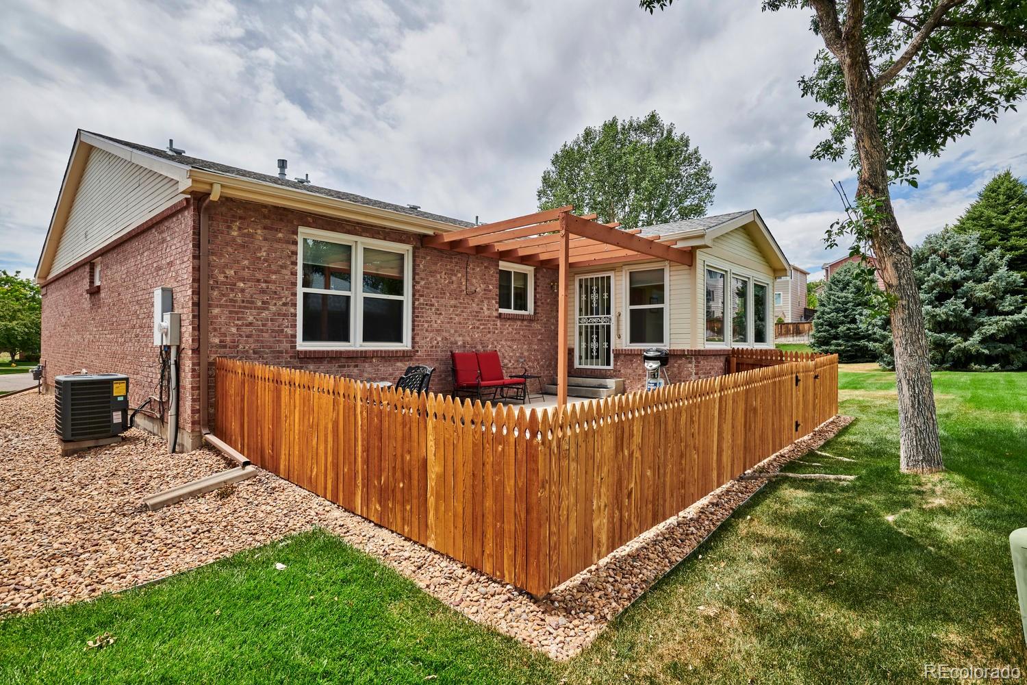 MLS Image #22 for 4871  greenwich drive,highlands ranch, Colorado