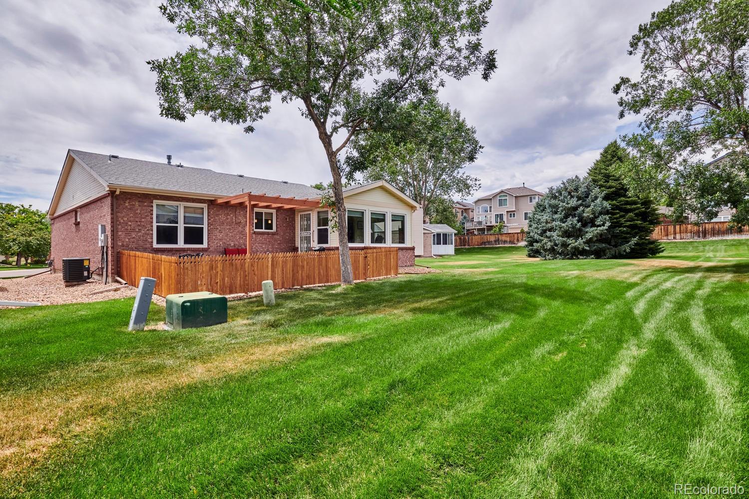 MLS Image #23 for 4871  greenwich drive,highlands ranch, Colorado