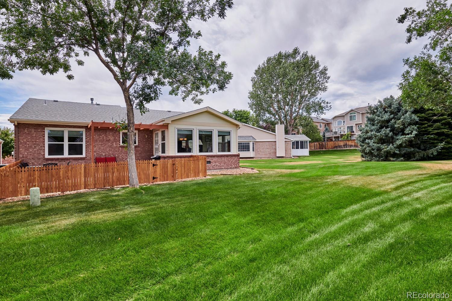 MLS Image #24 for 4871  greenwich drive,highlands ranch, Colorado