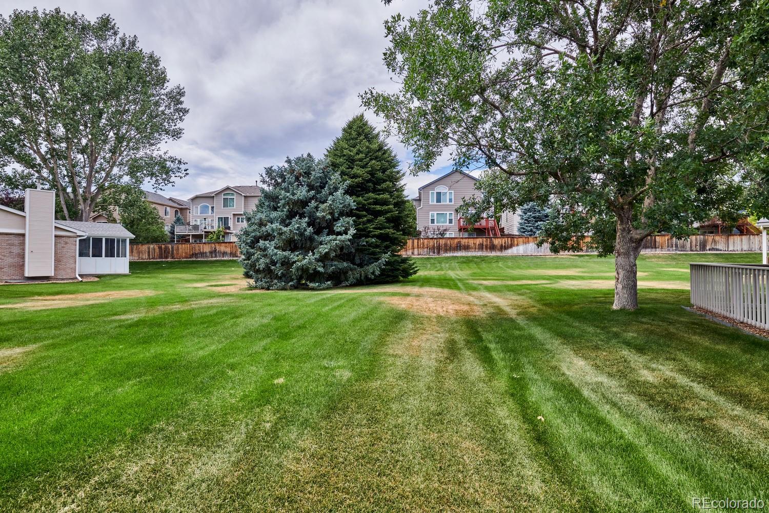 MLS Image #25 for 4871  greenwich drive,highlands ranch, Colorado