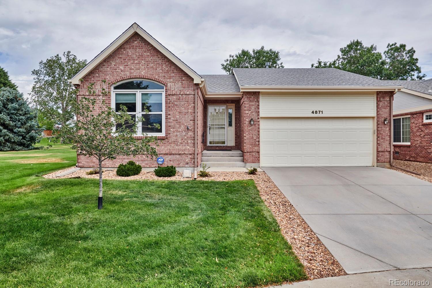 MLS Image #27 for 4871  greenwich drive,highlands ranch, Colorado