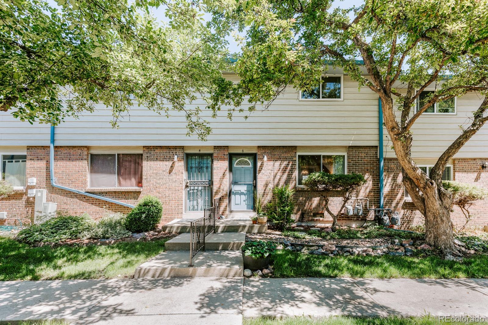 MLS Image #0 for 5270  garrison street,arvada, Colorado