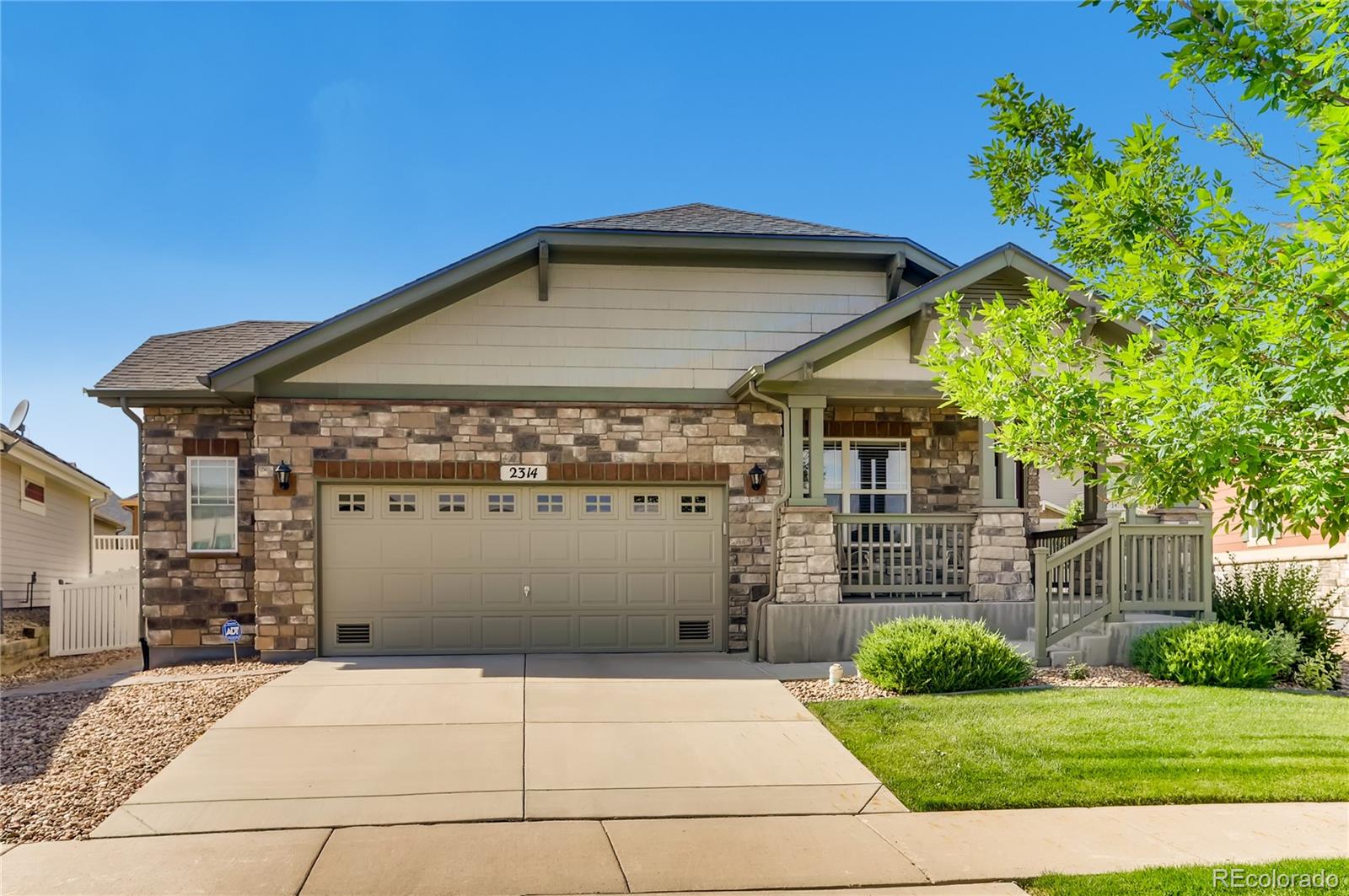 MLS Image #0 for 2314  steppe drive,longmont, Colorado