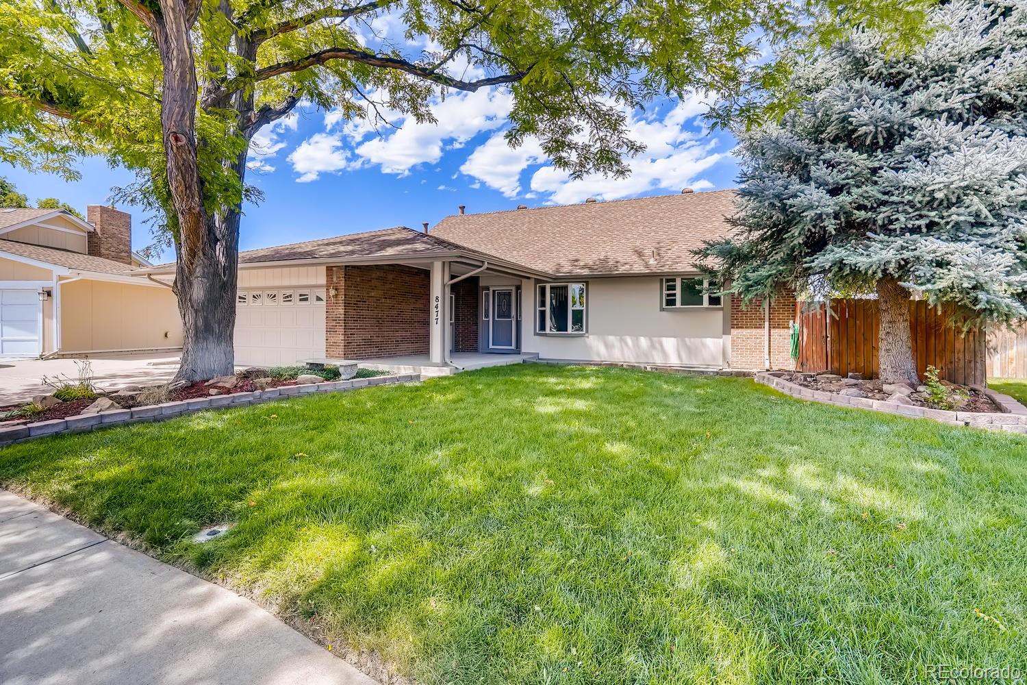 MLS Image #0 for 8477 w 74th place,arvada, Colorado