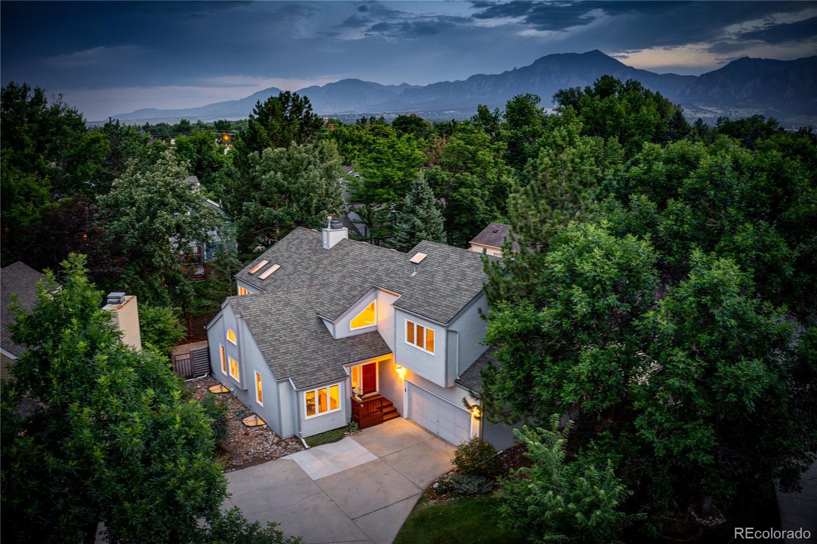 MLS Image #0 for 847  racquet lane,boulder, Colorado
