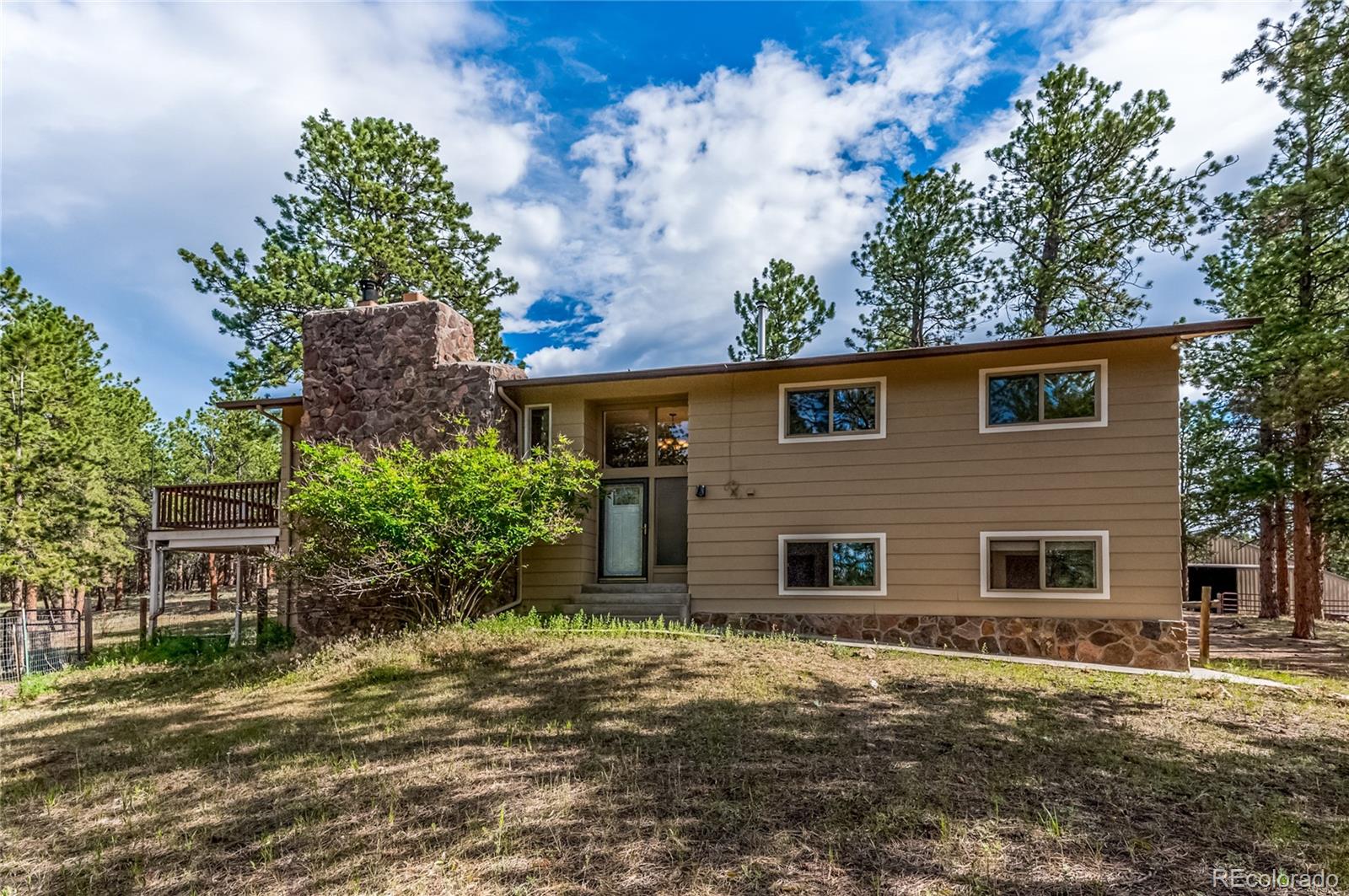 MLS Image #0 for 13249  taza lane,pine, Colorado