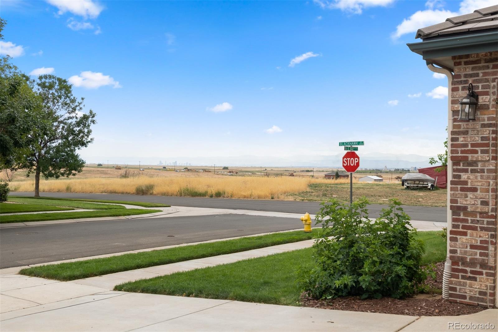 MLS Image #3 for 14113 e 100th place,commerce city, Colorado