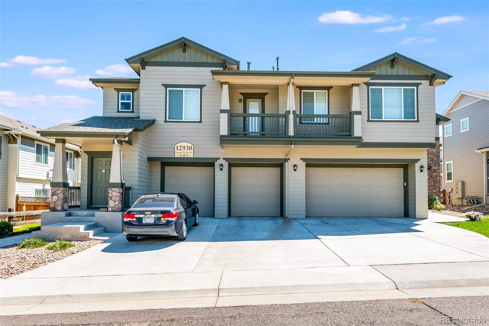 MLS Image #0 for 12930  grant circle,thornton, Colorado