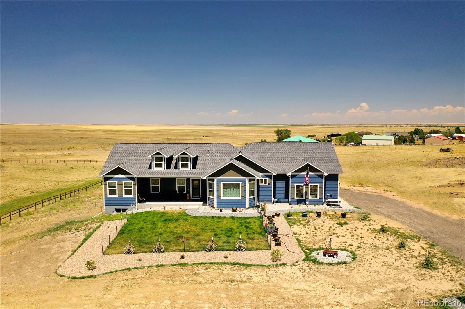 MLS Image #0 for 59405 e commanche way,strasburg, Colorado