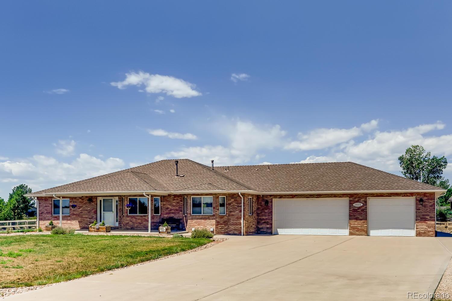 MLS Image #0 for 12335  ursula street,henderson, Colorado