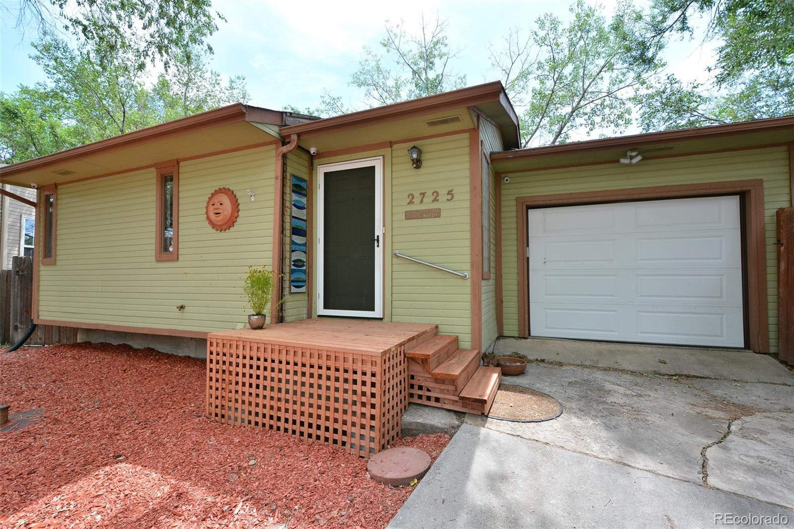 MLS Image #0 for 2725  hangtree court,colorado springs, Colorado