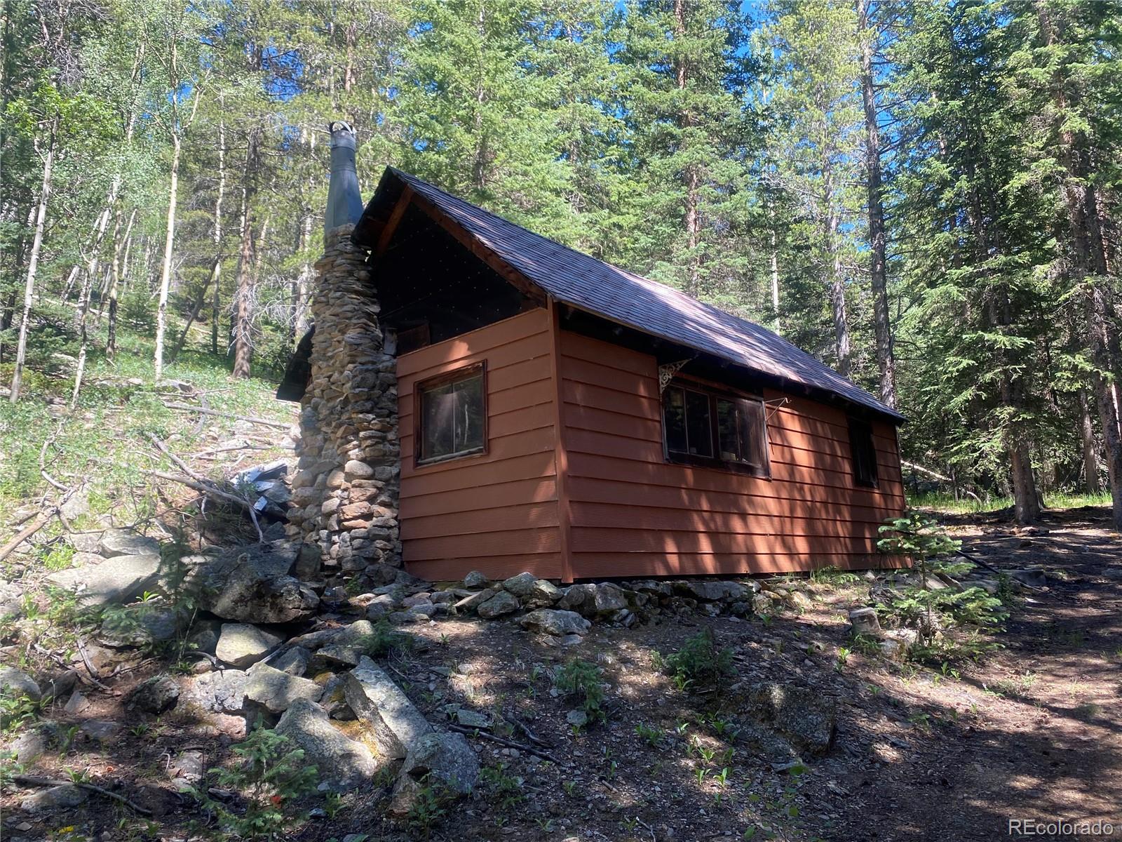 MLS Image #0 for 555  peaceful valley lane,idaho springs, Colorado