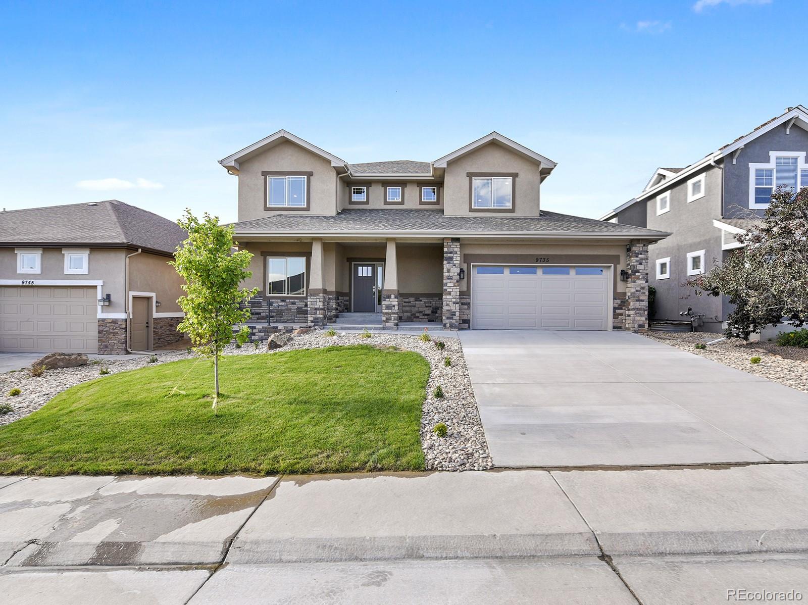 MLS Image #4 for 9735 w ontario place,littleton, Colorado