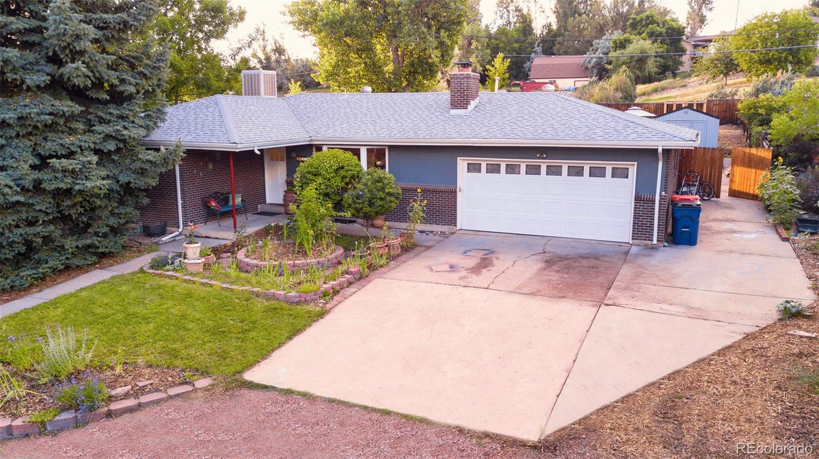 MLS Image #0 for 9763 w 67th place,arvada, Colorado