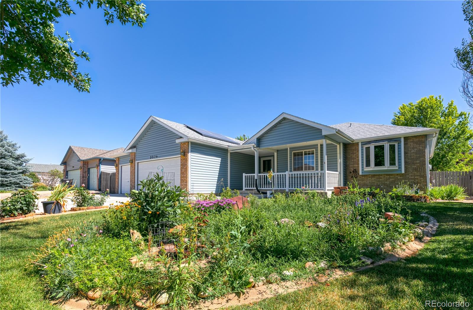 MLS Image #0 for 2574  meadow lane,mead, Colorado
