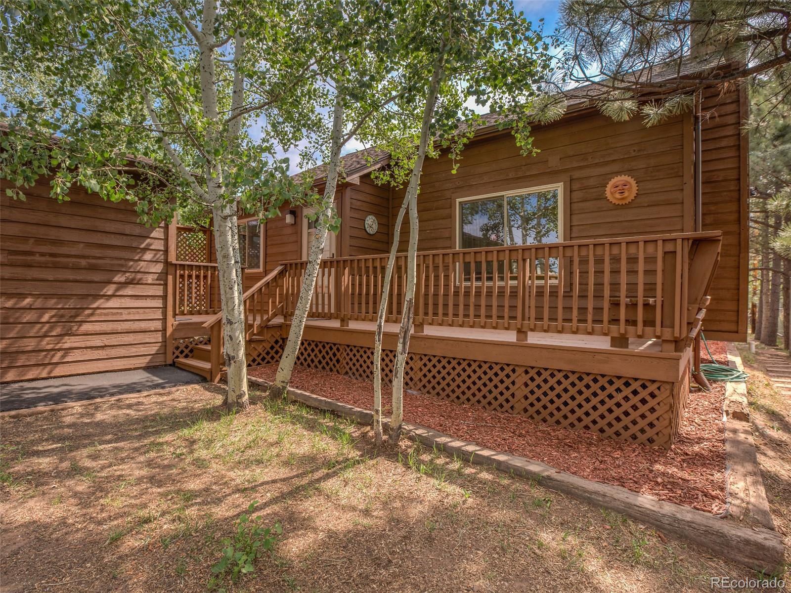 MLS Image #0 for 235 s park street,woodland park, Colorado