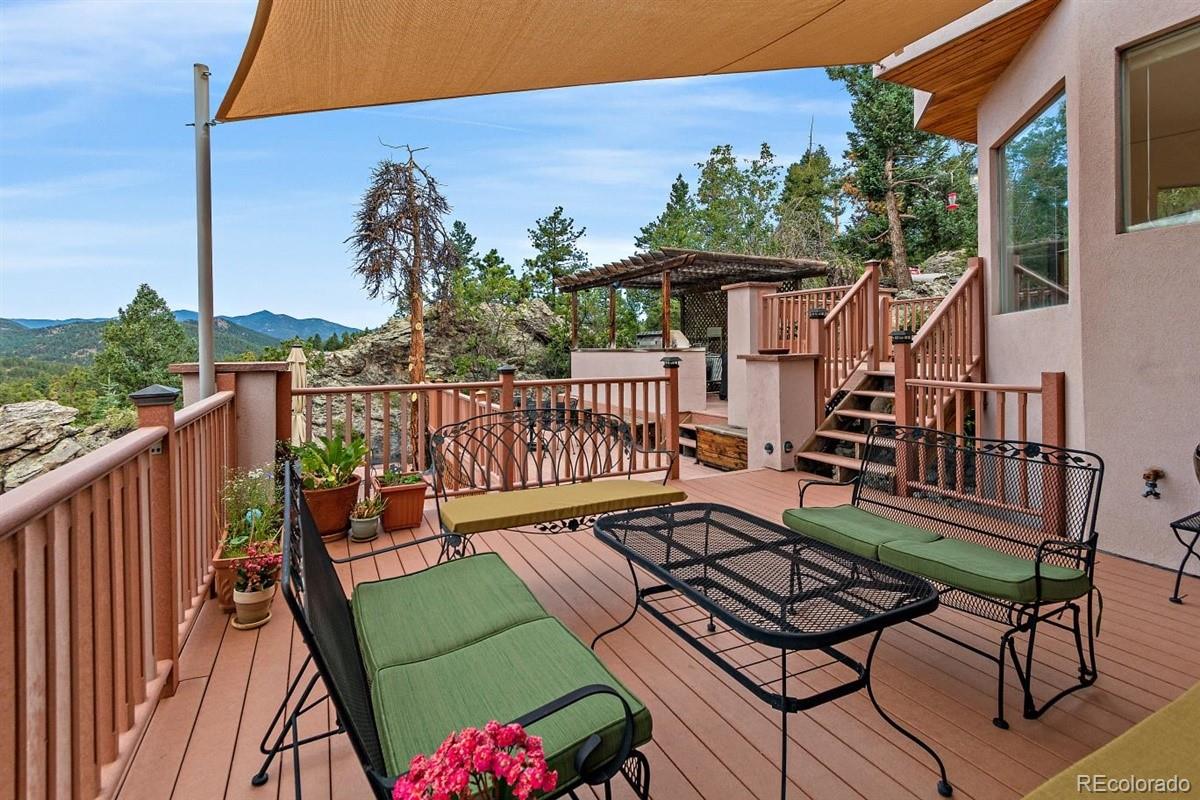MLS Image #28 for 7519 s frog hollow lane,evergreen, Colorado