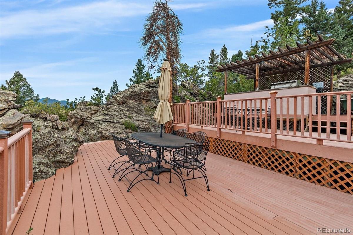 MLS Image #33 for 7519 s frog hollow lane,evergreen, Colorado