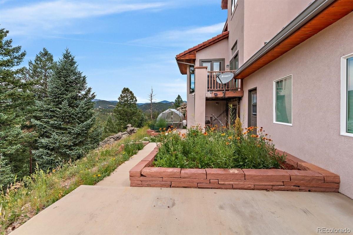 MLS Image #35 for 7519 s frog hollow lane,evergreen, Colorado