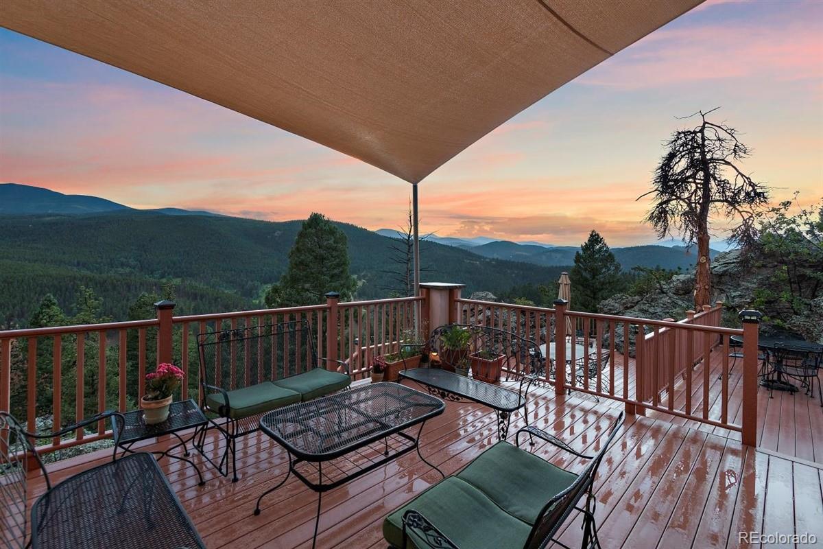 MLS Image #4 for 7519 s frog hollow lane,evergreen, Colorado