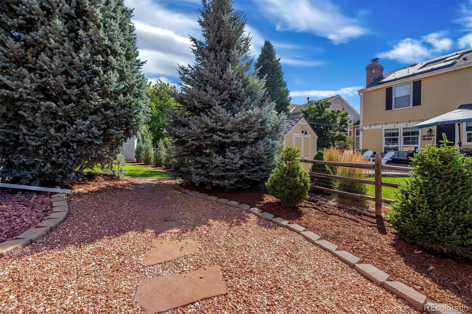 MLS Image #32 for 1847  mountain sage place,highlands ranch, Colorado