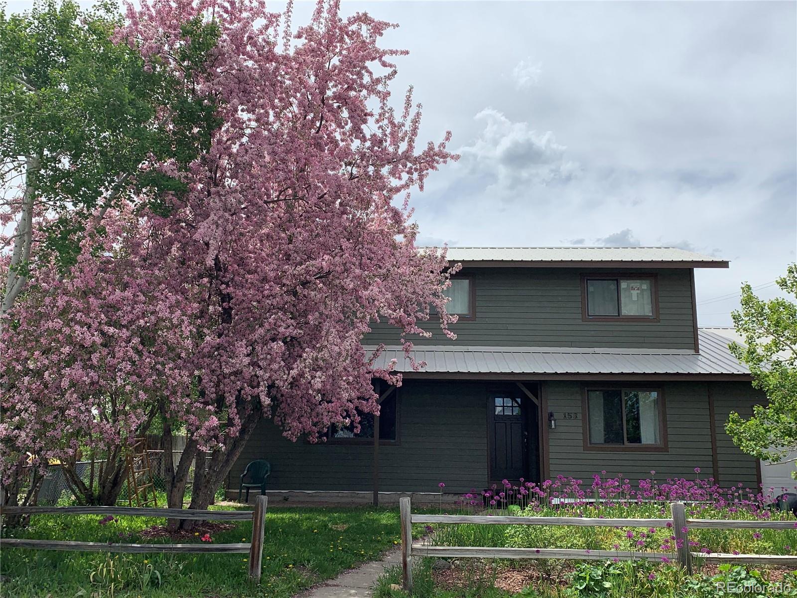 MLS Image #0 for 153 n 4th street,hayden, Colorado