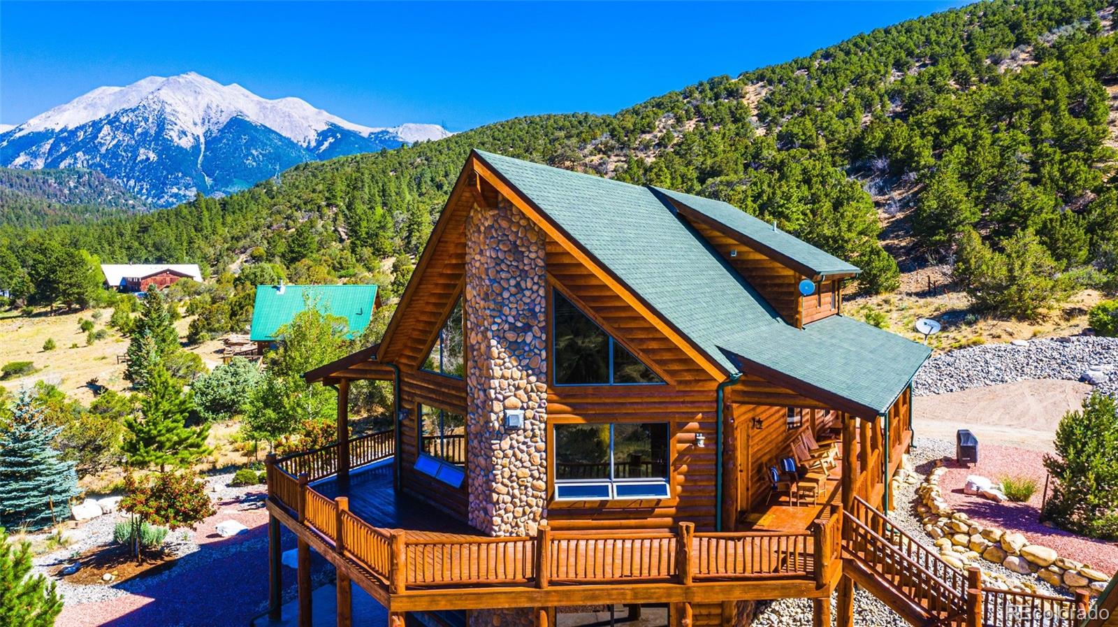 MLS Image #0 for 8966  hanging tree drive,salida, Colorado