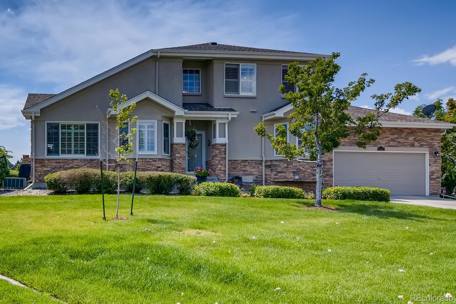 MLS Image #0 for 22455 e plymouth circle,aurora, Colorado