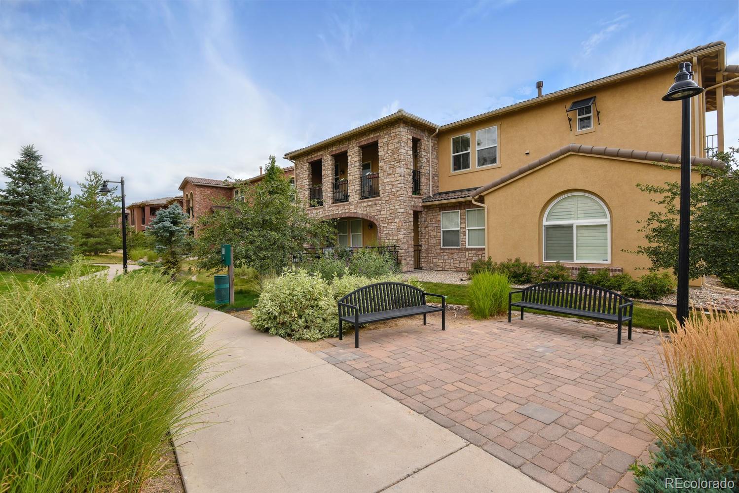 MLS Image #32 for 3468  cascina place c,highlands ranch, Colorado