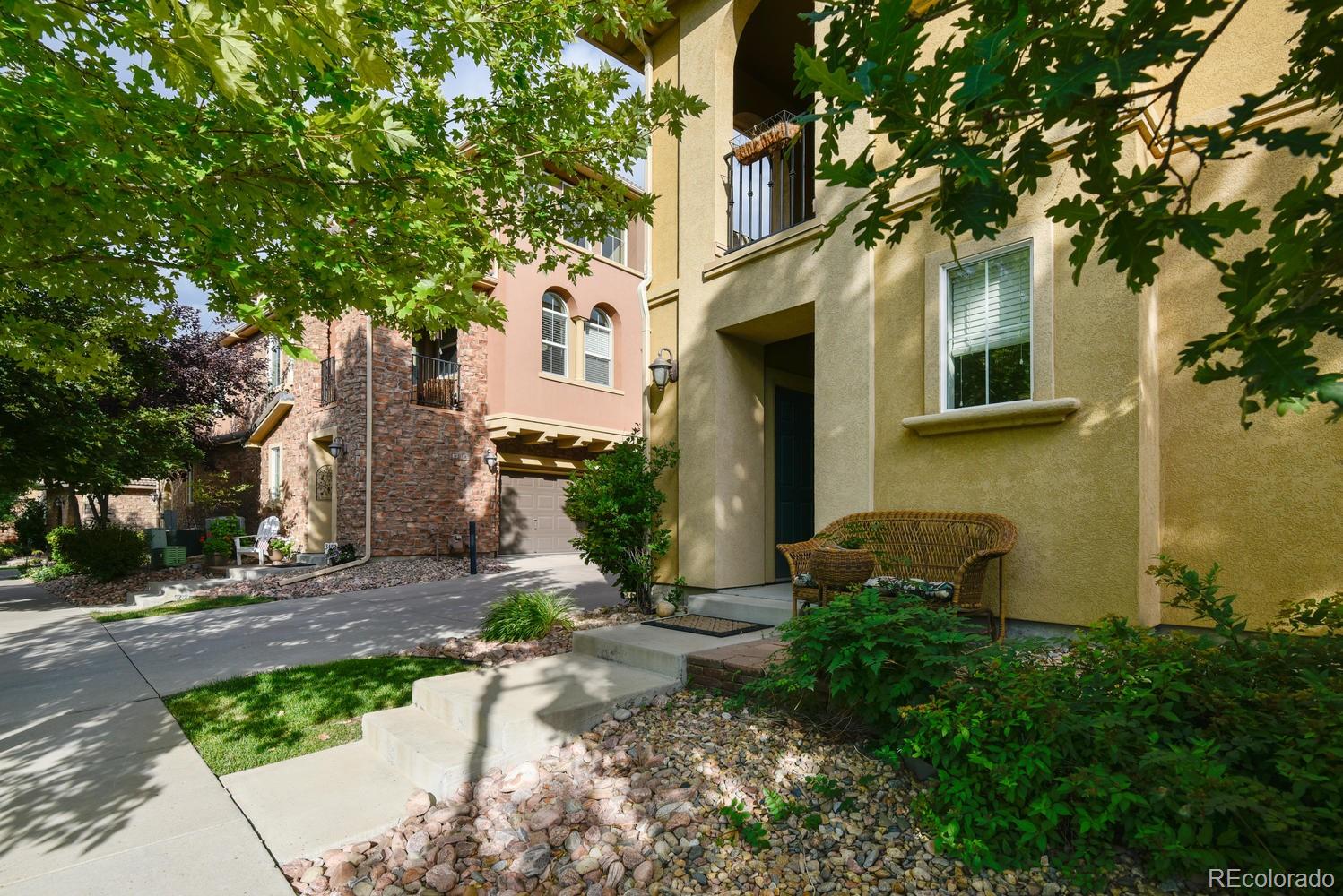 MLS Image #6 for 3468  cascina place,highlands ranch, Colorado