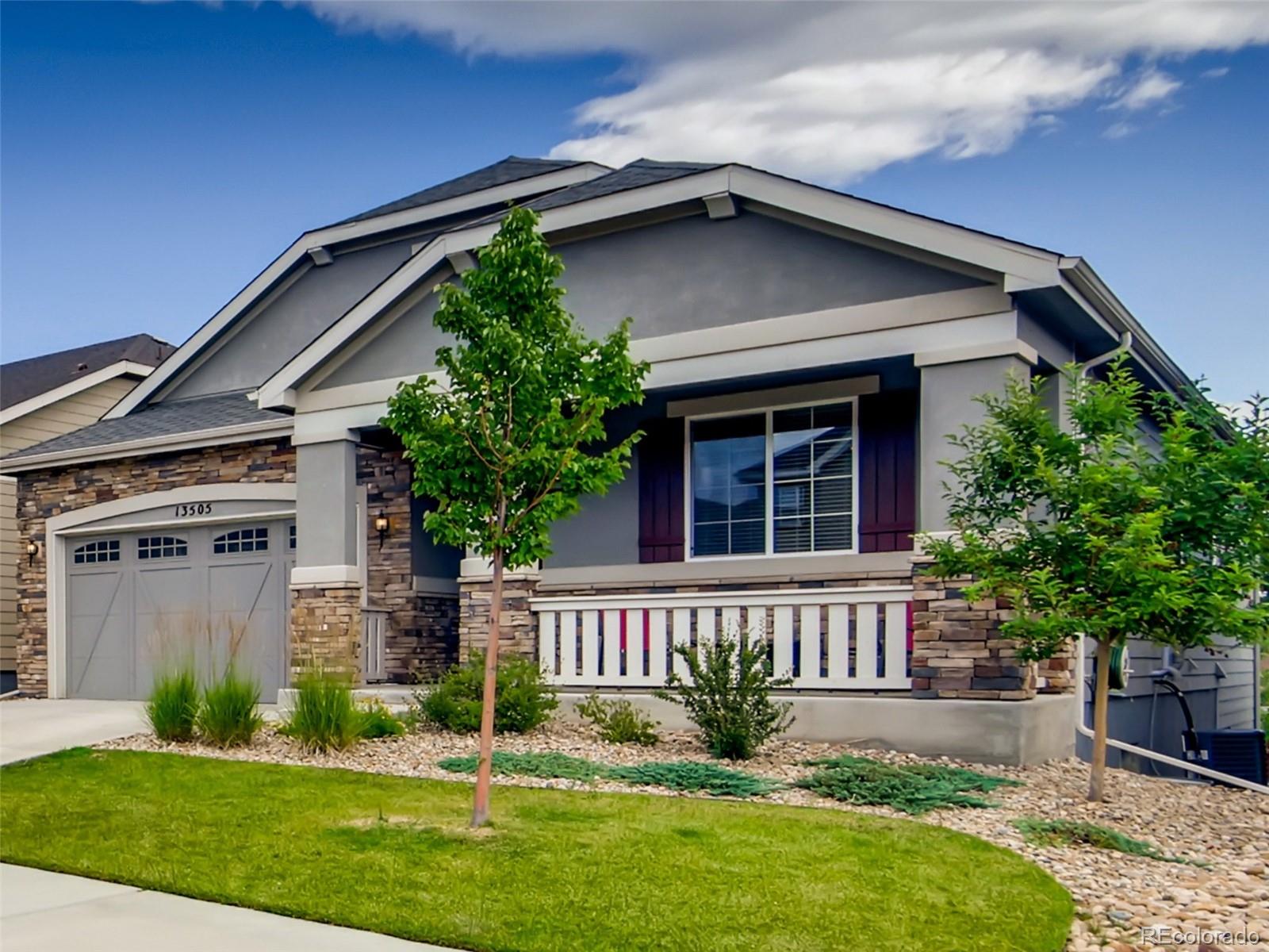 MLS Image #0 for 13505 w 64th place,arvada, Colorado