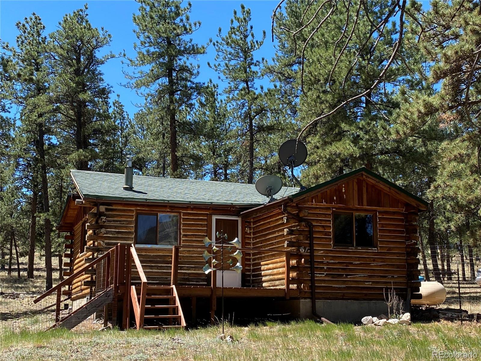 MLS Image #0 for 6790  county rd 102 ,guffey, Colorado