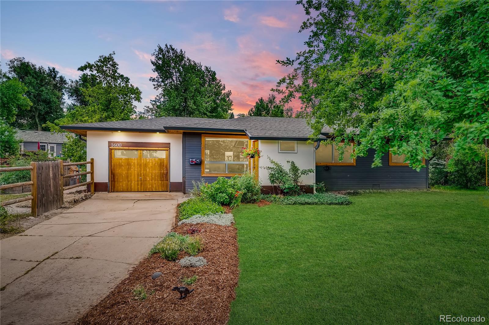 MLS Image #0 for 1600  alpine avenue,boulder, Colorado