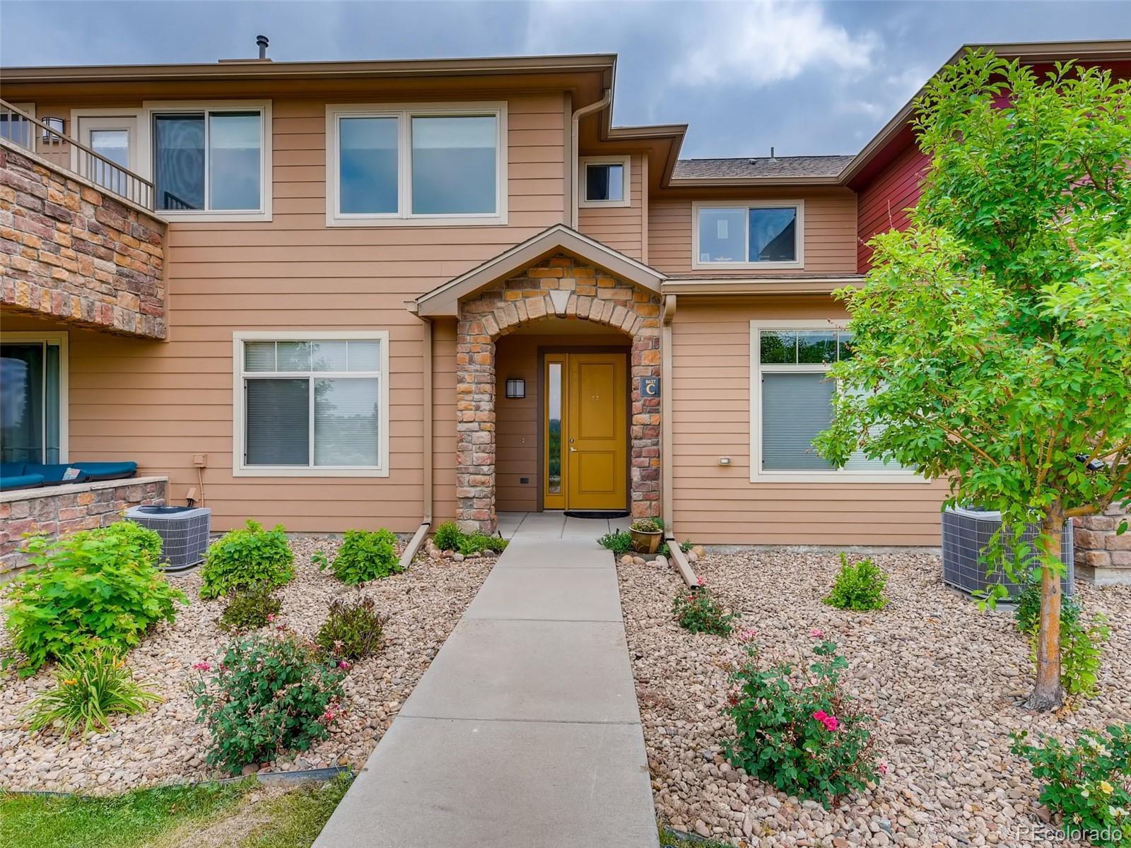 MLS Image #0 for 8627  gold peak place c,highlands ranch, Colorado