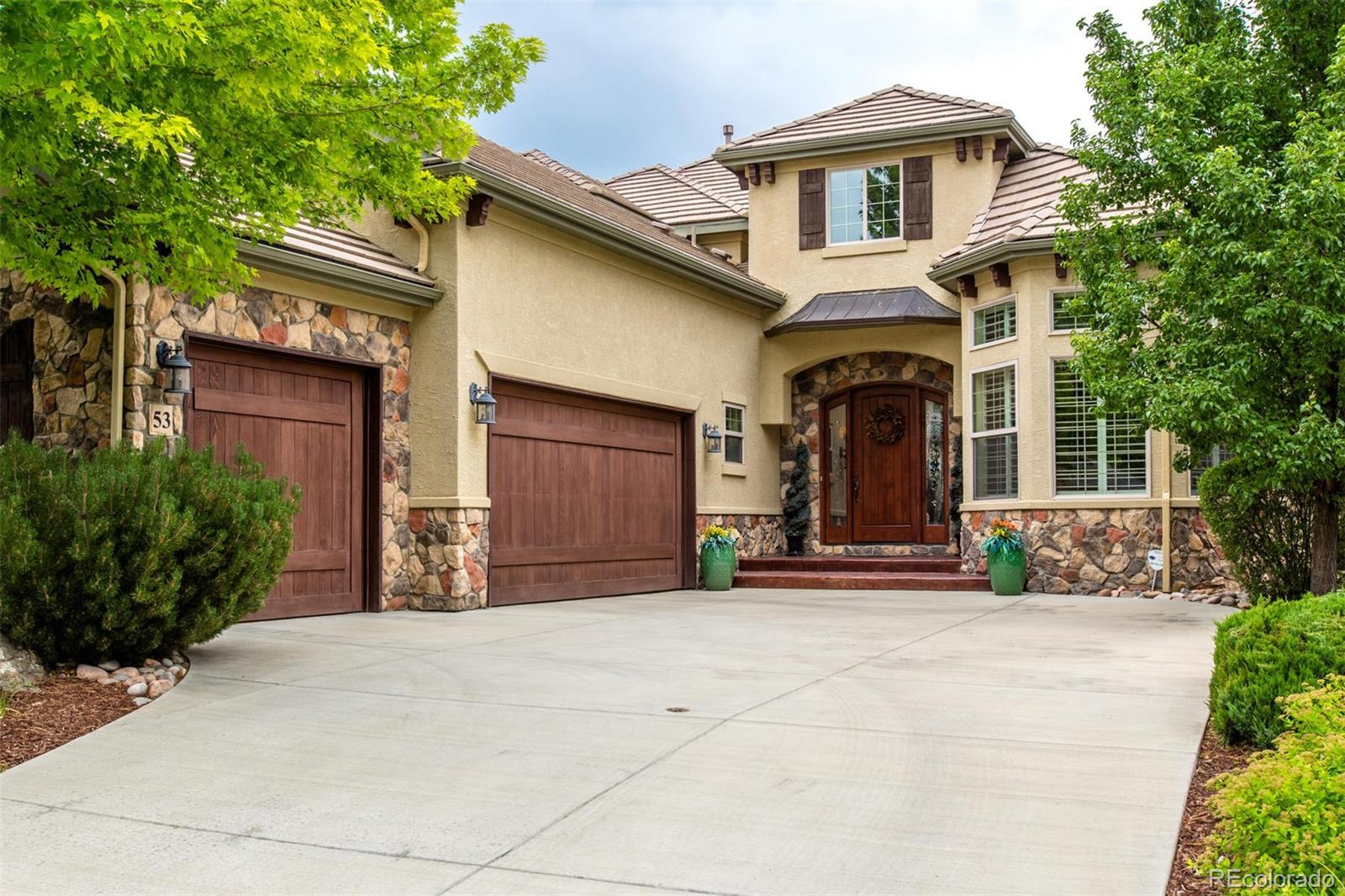 MLS Image #0 for 53  brookhaven drive,littleton, Colorado