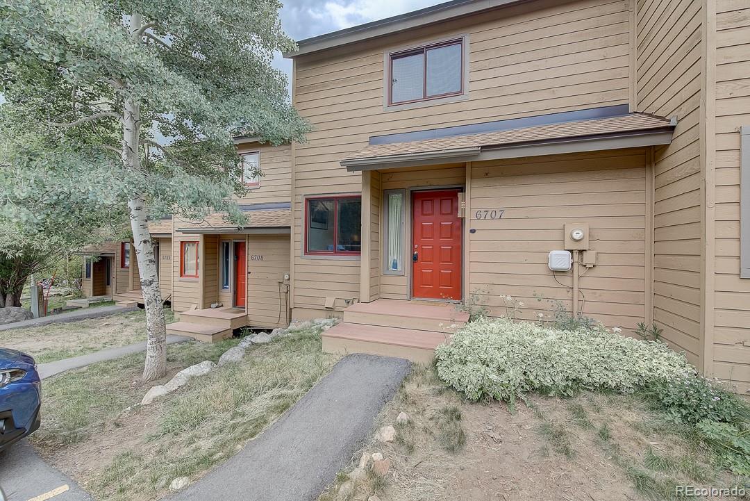 MLS Image #0 for 6707  ryan gulch road,silverthorne, Colorado