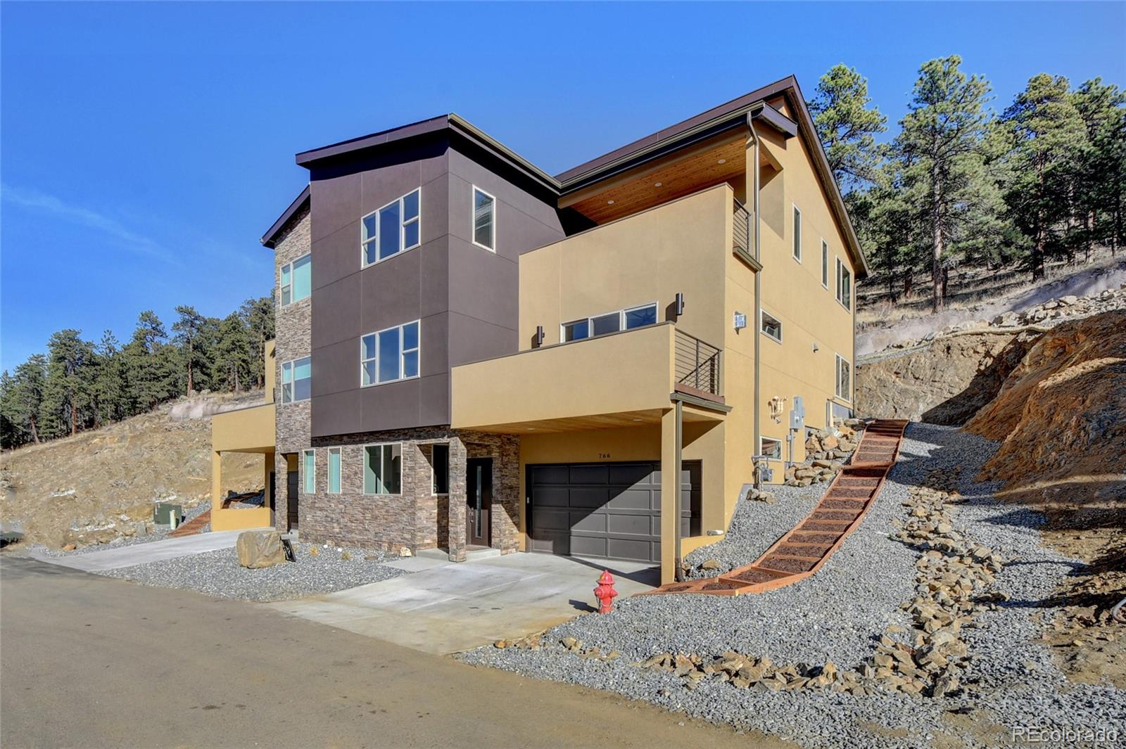 Report Image for 746  Dreamcatcher Lane,Evergreen, Colorado