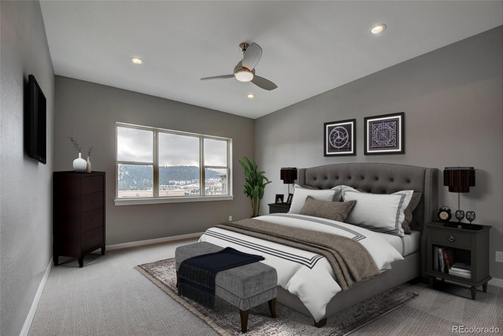 MLS Image #5 for 746  dreamcatcher lane,evergreen, Colorado