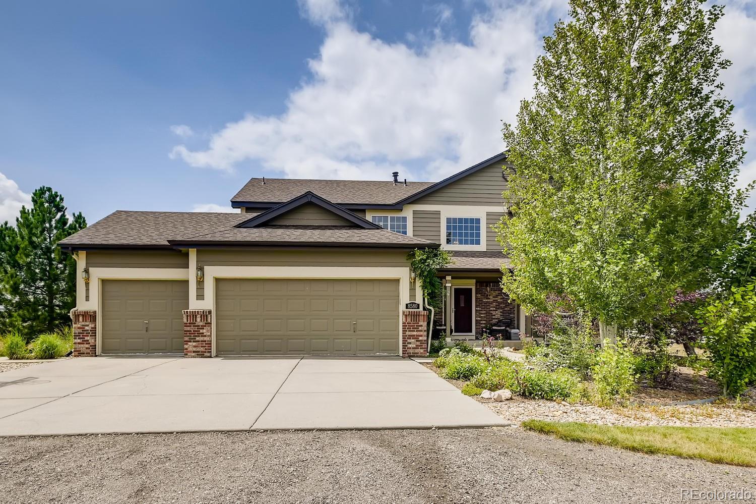 MLS Image #0 for 8580 e 145th place,brighton, Colorado