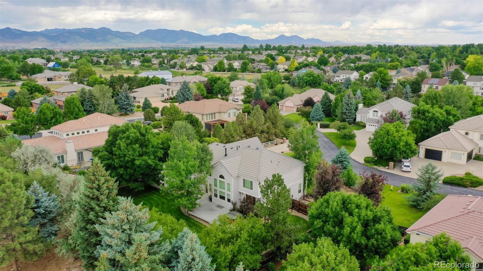 MLS Image #35 for 13126 w 59th place,arvada, Colorado
