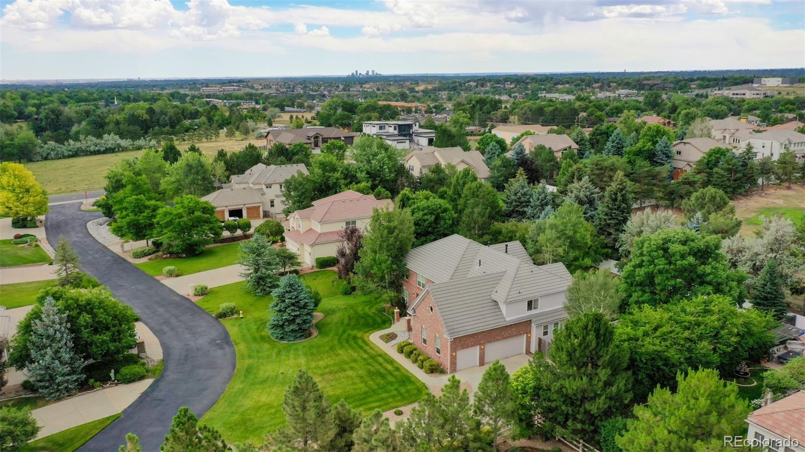 MLS Image #36 for 13126 w 59th place,arvada, Colorado