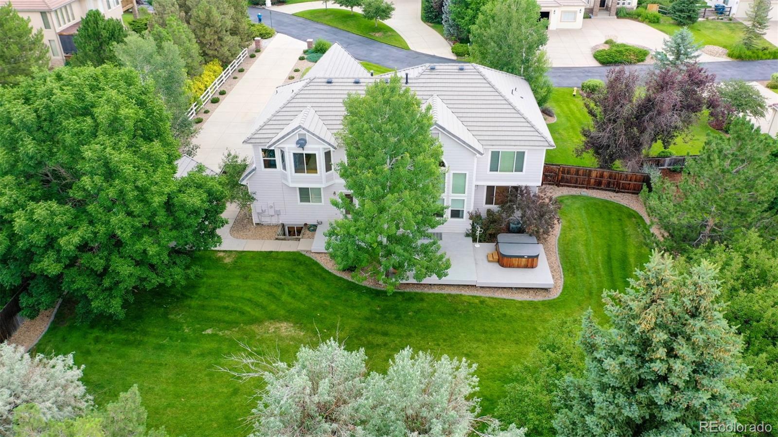 MLS Image #37 for 13126 w 59th place,arvada, Colorado