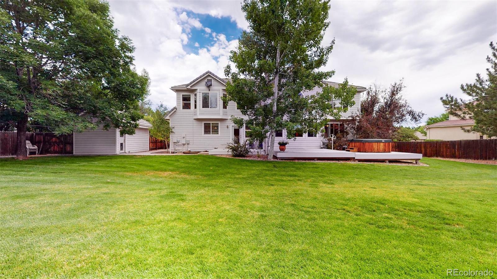 MLS Image #39 for 13126 w 59th place,arvada, Colorado