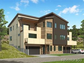 MLS Image #0 for 726  dreamcatcher lane,evergreen, Colorado