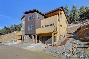 MLS Image #0 for 736  dreamcatcher lane,evergreen, Colorado