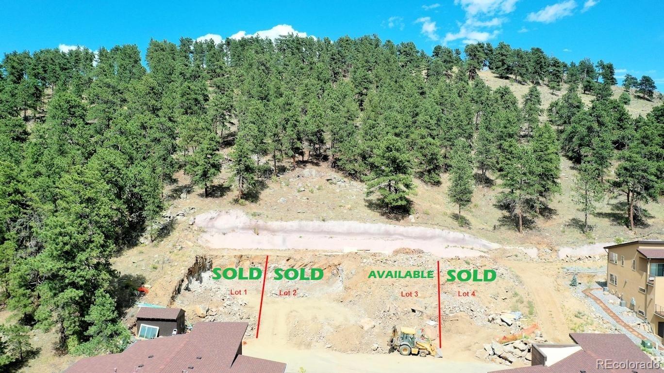 MLS Image #2 for 736  dreamcatcher lane,evergreen, Colorado