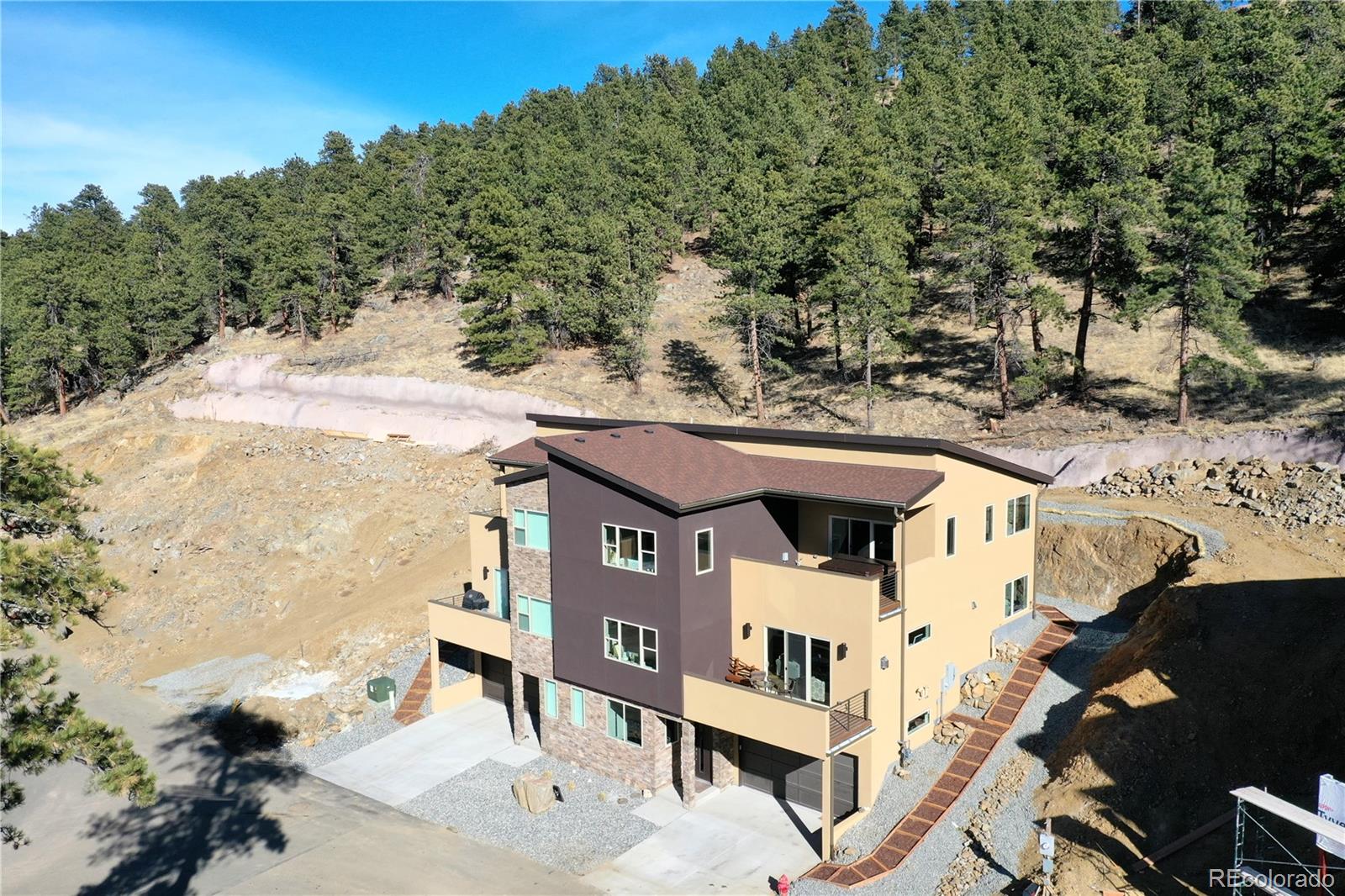 MLS Image #34 for 736  dreamcatcher lane,evergreen, Colorado
