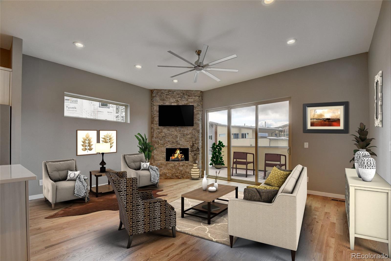 MLS Image #5 for 736  dreamcatcher lane,evergreen, Colorado